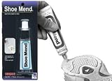 Unique Sports Athletic Shoe Mend-Hole,Trim, and Sole Repair Glue