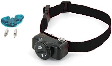 Petsafe UL-275 Extra Collar Strap (Black)