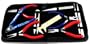 Deluxe Beading Tool Set - 10 Tools - Zipper Case