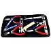 Deluxe Beading Tool Set - 10 Tools - Zipper Case