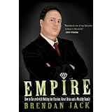 Empire: How to Succeed with Nothing but Passion, Great Ideas and a Wealthy Family