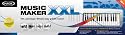 Magix Music Maker 12 XXL 2007 (PC)