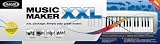 Magix Music Maker 12 XXL 2007 (PC)