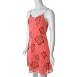 Just U Collection by Adi Floral Print Slip Dress