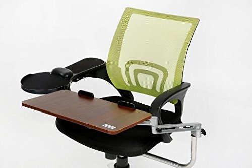 ER Laptop Tray with Chair Mount Armrest Mouse and Nigeria Ubuy