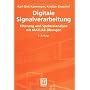 Digitale Signalverarbeitung. Filterung und Spektra&hellip von Karl Dirk Kammeyer
