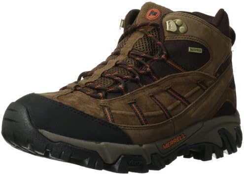 Merrell Men's Geomorph Blaze Mid Hiking Boot