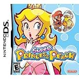 Super Princess Peach DS