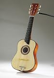 Riviera Games - Music School - GUI29 - Guitare - Guitare 72 Cm