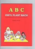 ABC hwyl plant bach