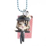 Tetsudou Musume Little Mascot Swinger - Part 2 - Miyuki Takano (1.25