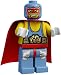 LEGO 8683 Minifigures Series 1 - Super Wrestler