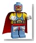 lego super wrestler