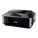 MX712 all in one printer with auto do...