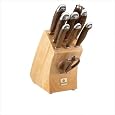 Olivier Anquier 10 Piece Block Set