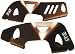 Yoshimura CASE SAVER KIT DRZ400SM 05-09
