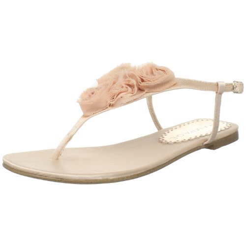 Rampage Women's Rhetta Sandal