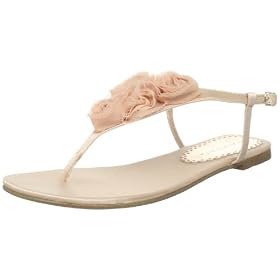 Rampage Womens Rhetta Sandal