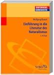 Einf�hrung in die Literatur des Natur...