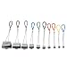 Metolius Curved Hex Package Set #1-10 Assorted, #1-10