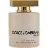 Buy Bath & Shower - THE ONE by Dolce & Gabbana BATH MILK 6.7 OZ for Women