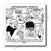 Extra Valium Meal - 10x10 Iron On Heat Transfer For White Material