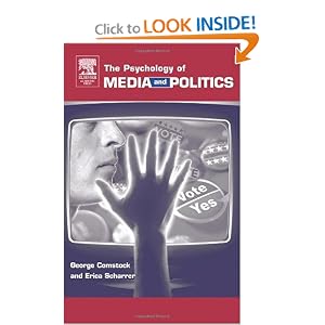 Media American Child George Comstock