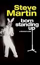 Born Standing Up: A Comic's Life