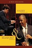 Harry and Branford - Duo Occasion
