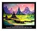 Ambition Giclee Poster Print by Ben Glenn, 20x16 Image
