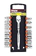 17-Pc Ratchet & Socket Set - 28916 17Pc Ratchet/Socket Set