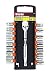Great Neck 28916 Laser Etched Tool Set