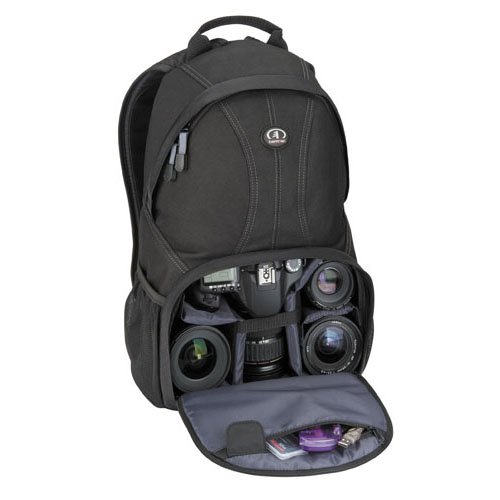 See Tamrac 3370 Aero 70 Photo Backpack (Black)