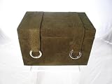 Wolf Designs Primrose Jewelry Box