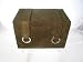Wolf Designs Primrose Jewelry Box