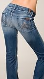 7 for all mankind - 7 For All Mankind A Pocket in Tahiti