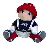 New England Patriots 60-Inch Plush Mascot