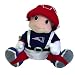 New England Patriots 60-Inch Plush Mascot