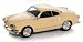 Volkswagen Karmann Ghia Coupe 1968