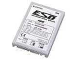 ����ƥå� ���ꥳ��ǥ������ɥ饤��2.5����������� 8GB PC-ESD8000
