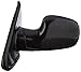 DEPO 333-5403L3EBH Replacement Driver Side Door Mirror Set (This product is an aftermarket product. It is not created or sold by the OE car company)