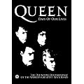 Days our of life [DVD]