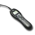 Timer Kabelfernausl�ser f�r Canon, wie RS-60E3
