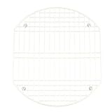Kohler K-6006-ST Entree Bottom Basin Rack, Stainless Steel