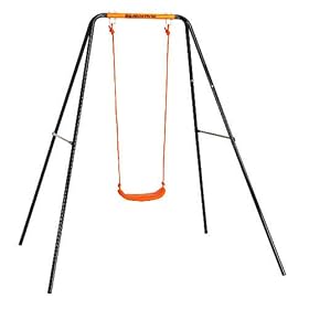Hedstrom Junior Swing
