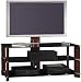 Bush Industries Segments Collection VS11550A-03 - Stand for flat panel / AV System - ...