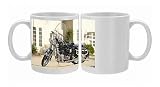 Indian Silver Arrow Photo Mugs