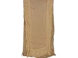 Charter Club Silk Scarf 72 x 18