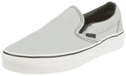 Vans Classic Slip-On VLYF5OK Unisex - Erwachsene Sneaker