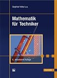 Mathematik f&uuml;r Techniker - Siegfried V&ouml;lkel